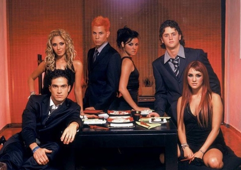 RBD confirma shows no Brasil; veja datas das apresentações e das vendas de ingressos