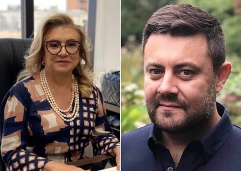 Wilson Lima reconduz Maria Lins e Alfredo Lins para chefias da Jucea e Escritório em SP