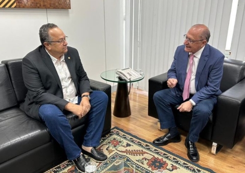 Silas Câmara ouve de Alckmin que ZFM não terá vantagens atacadas 