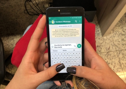 Ageman amplia atendimento para reclamações dos serviços de água, luz e Zona Azul