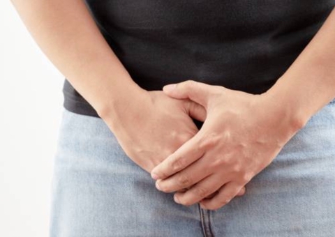 Chinês tem pênis amputado após anel de metal ficar preso no membro por 6 meses