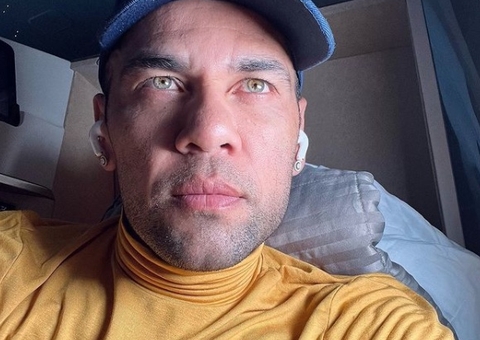 Daniel Alves tem prisão preventiva decretada por acusação de estupro na Espanha