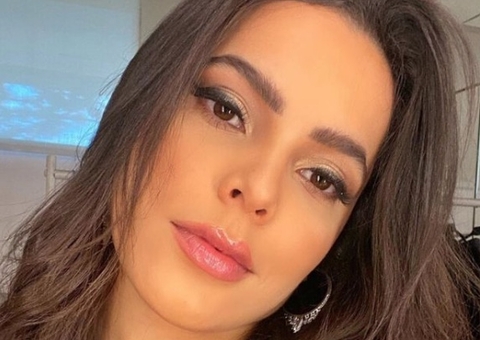 Emilly Araújo alfineta Globo após discurso de Tadeu sobre Bruna e Gabriel 