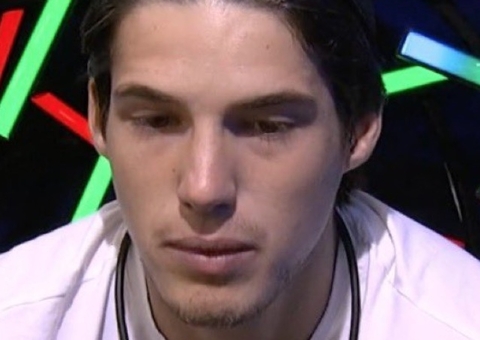 No raio X, Gabriel pede desculpas à família de Bruna e fala sobre desistência