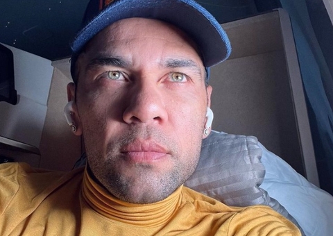 Daniel Alves é transferido de presídio na Espanha; veja fotos da cela