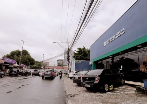 DPE-AM muda endereços das defensorias de Família e do Consumidor em Manaus