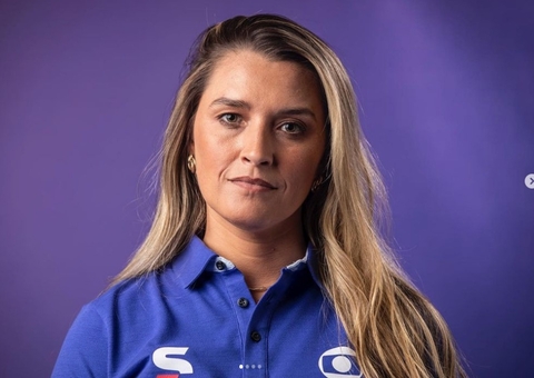 Ana Thaís Matos relembra relacionamento abusivo e compara a Gabriel do BBB: ‘Namorei um idêntico’