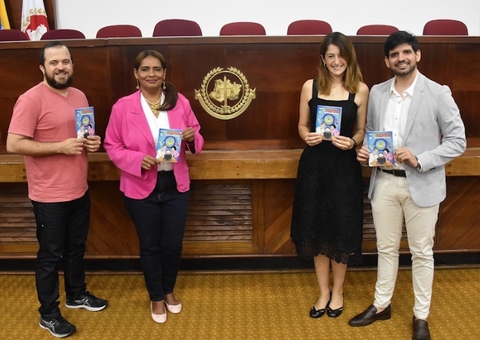 Em parceria com Google, MPAM lança campanha infantil sobre Lei Geral de Proteção de Dados