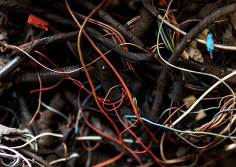 Homem some em intervalo de jogo e é achado morto eletrocutado no Amazonas