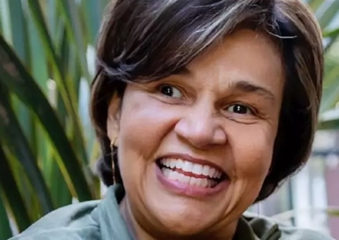Claudia Rodrigues é internada novamente após quadro de saúde piorar