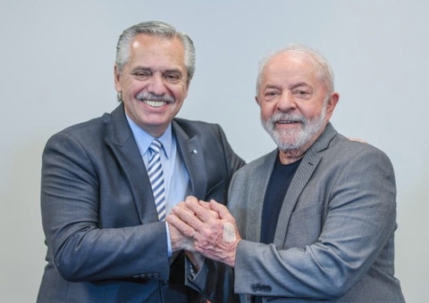 Na Argentina, Lula diz que BNDES vai voltar a ajudar países vizinhos