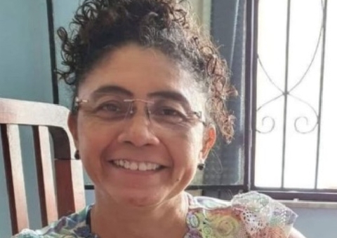 Professora que estava desaparecida é encontrada estrangulada no quintal do vizinho em Manaus