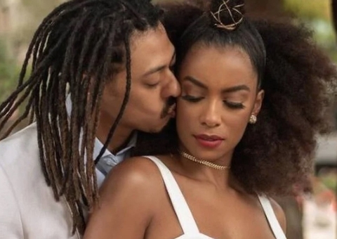 Ator da Globo é detonado ao terminar casamento e deixar esposa com bebê de 4 meses