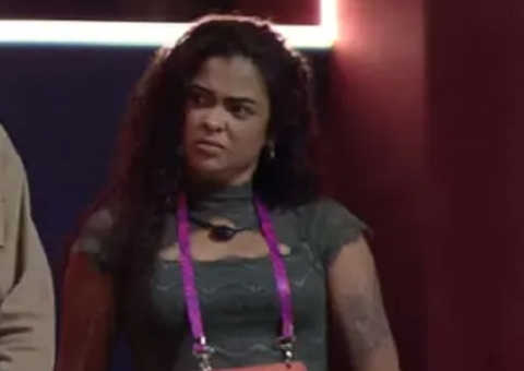 Paula é massacrada pelos Cactos ao falar de Juliette no BBB23