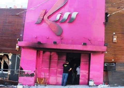 Familiares defendem seriados sobre incêndio da Kiss, mas hesitam em assistir