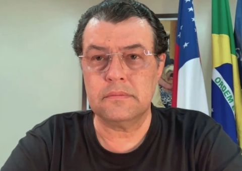 Braga diz que Amazonas Energia descumpre ordem judicial e continua instalando medidores aéreos