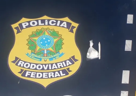 Caminhoneiro é preso por dirigir 40 horas ininterruptas sob efeito de cocaína