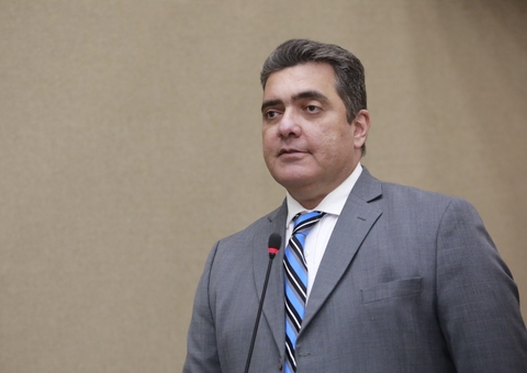 Deputado Abdala Fraxe se articula para ser vice-presidente da Aleam