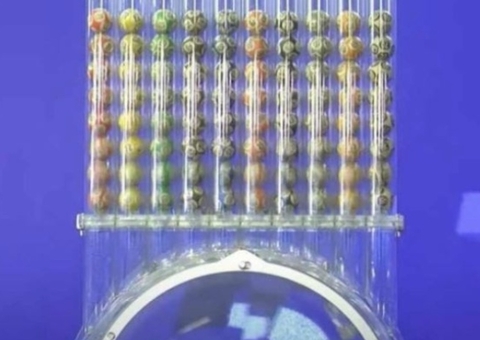 Confira resultado dos sorteios das loterias desta terça-feira