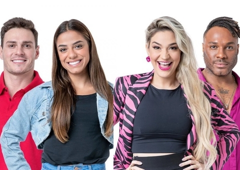 Enquete BBB23: Saiba qual dupla deve ir para o Quarto Secreto com eliminação