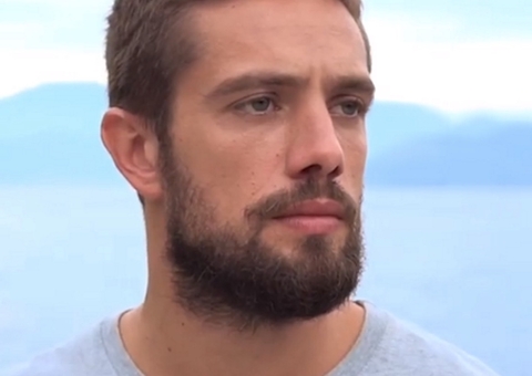 Rafael Cardoso pede para sair de novela após divórcio