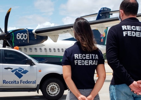 Com salário de R$ 21 mil, inscrições para concurso da Receita terminam hoje