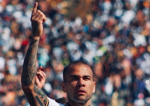Advogado famoso especialista em acordos é nova defesa de Dani Alves