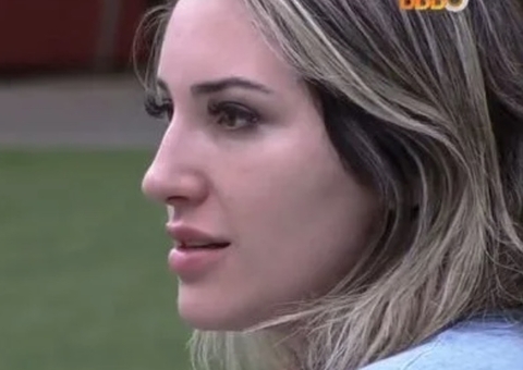 No BBB23, Amanda relembra falta de oxigênio em Manaus durante pandemia da covid