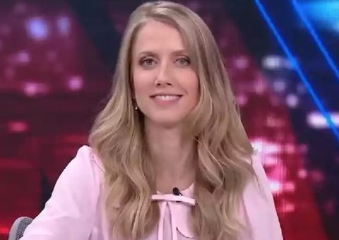 Gabriela Prioli deixa CNN Brasil e assina com nova emissora 