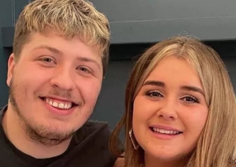 Jovem usa colher errada e morre 3 dias após ser pedida em casamento