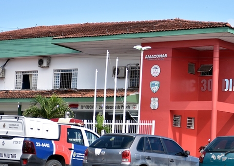 Homem foge para Manaus após mandar matar adolescente no Pará e acaba preso