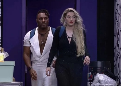 Quem voltar do Quarto Secreto terá poderes extras no BBB23