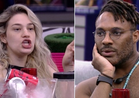 BBB23: Enquete parcial do Quarto Falso tem reviravolta e surpreende