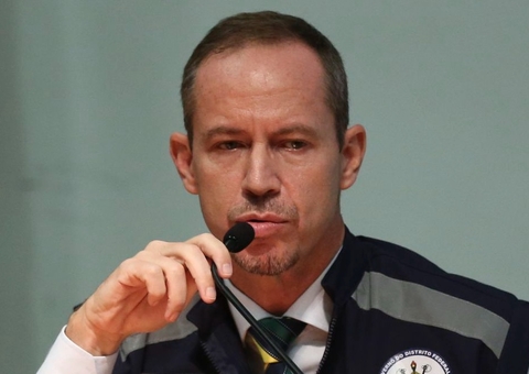 Interventor adia relatório e analisará cenas filmadas pelo STF