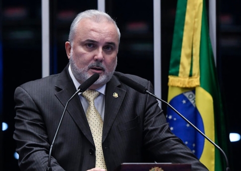 Jean Paul Prates assume presidência interina da Petrobras