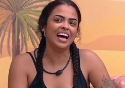Saiba quem é o ex de Paula que ganhou declaração picante no BBB23