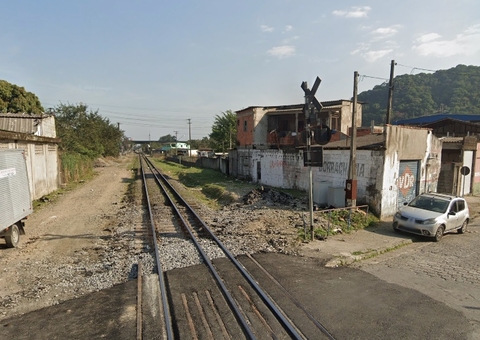 PMs são suspeitos de matar seguranças de trem de carga