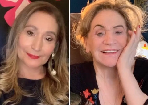 Mãe de Sonia Abrão morre e apresentadora lamenta: ‘Valeu ser sua filha em cada minuto’