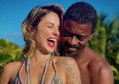 Seu Jorge consegue registrar filho e é oficialmente pai do Samba