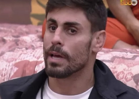 Líder, Cara de Sapato revela suas opções de voto 