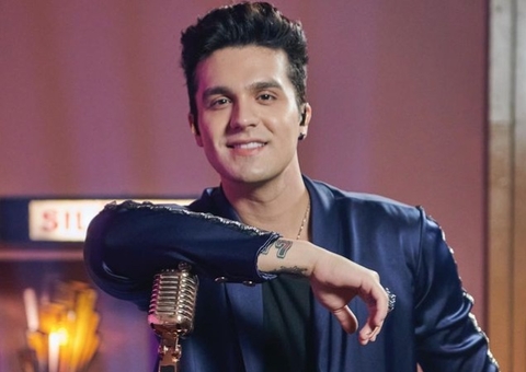 Luan Santana tem Twitter hackeado: ‘cantor e masturbador’