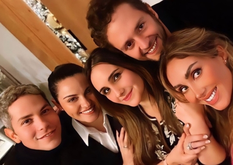 Ingressos para show do RBD esgotam em poucos minutos no Brasil e fãs reagem