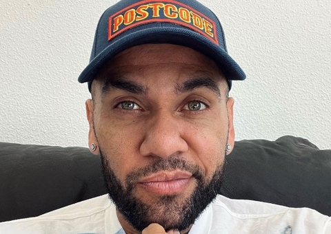 De esperma à lesão, veja detalhes do laudo da vítima que acusa Daniel Alves de estupro