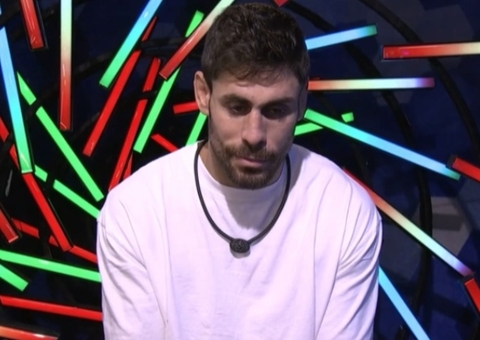 Cara de Sapato define como usará seu Poder Curinga