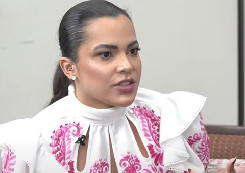 Emilly Araújo expõe Globo e diz que não teve apoio da emissora após BBB17