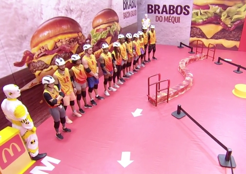 Veja quem é o Anjo da Semana no BBB23