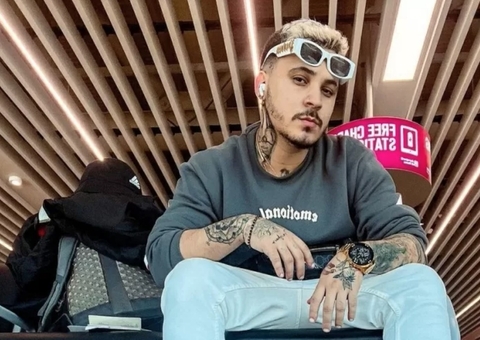 Influencer Ikaro Zerlottini morre aos 26 anos após grave acidente 