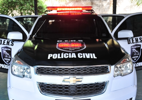 Em 24 horas, Manaus registra oito mortes violentas; confira