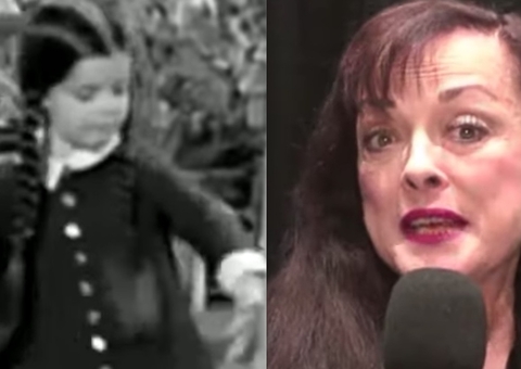 Primeira intérprete de Wandinha, Lisa Loring morre aos 64 anos 