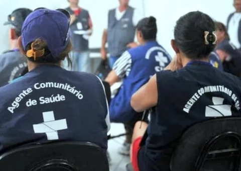 Processo seletivo oferta 48 vagas para agente comunitário e auxiliar de saúde no Amazonas